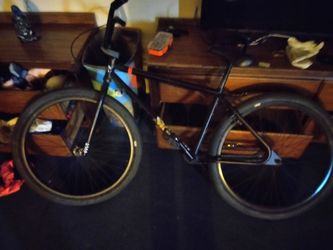 29" bmx