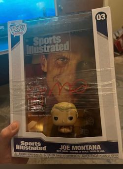 San Francisco 49ers Funko pop