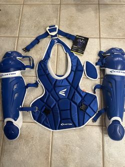 Catchers Gear