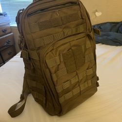 5.11 Tactical Backpack Rush 12 2.0