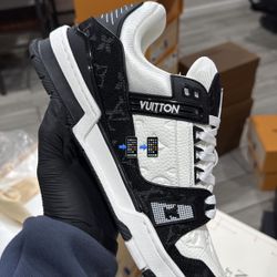 Louis Vuitton 1:1 Shoes