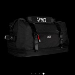 Stizzy Large Duffle Bag