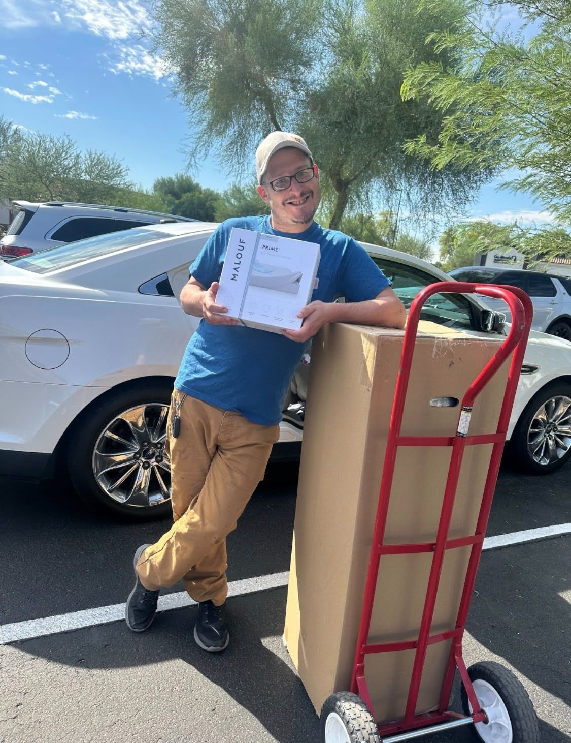 1ST COME, 1ST SERVED - MATTRESS LIQUIDATION SALE!