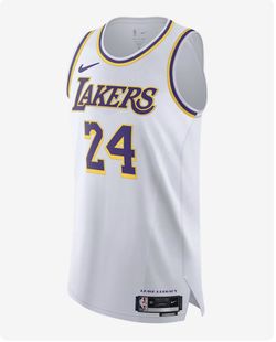 Kobe Bryant Authentic”Large”