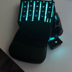 Razer Tartarus V2