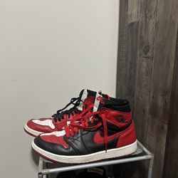 Jordan 1 Homage To Home Size 12