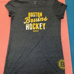 Woman’s Reebok Bruins Tee Shirt 