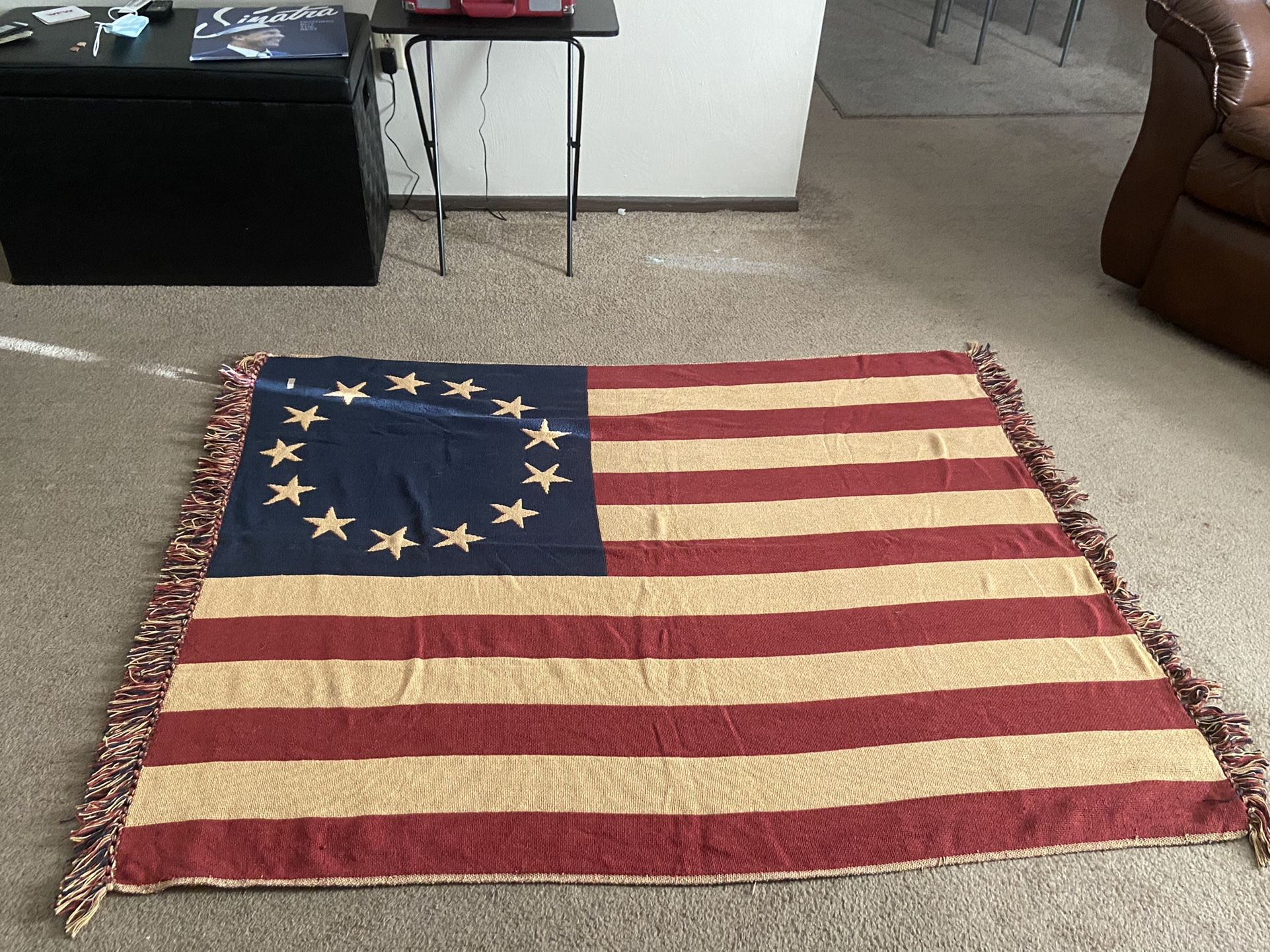 USA Quilt 