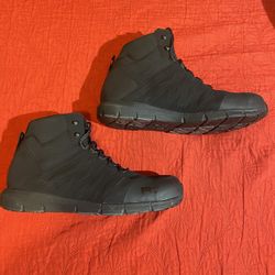 Timberland PRO Men's Radius Mid Composite Toe Work Boots Size 14