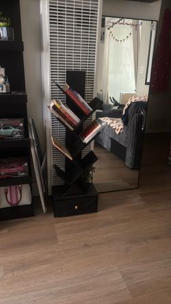Book Case