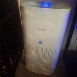 Levoit PlasmaPro 600S 