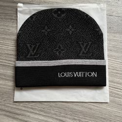 LV Beanie 