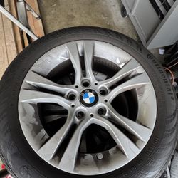 5x120 Wheels