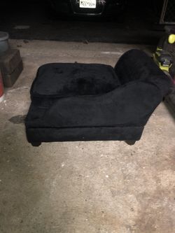 Doggy Couch