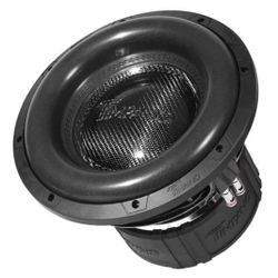 Timpano Subwoofers 