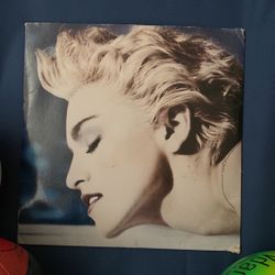 Madonna Album
