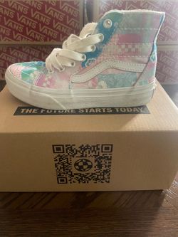 Shoes vans
