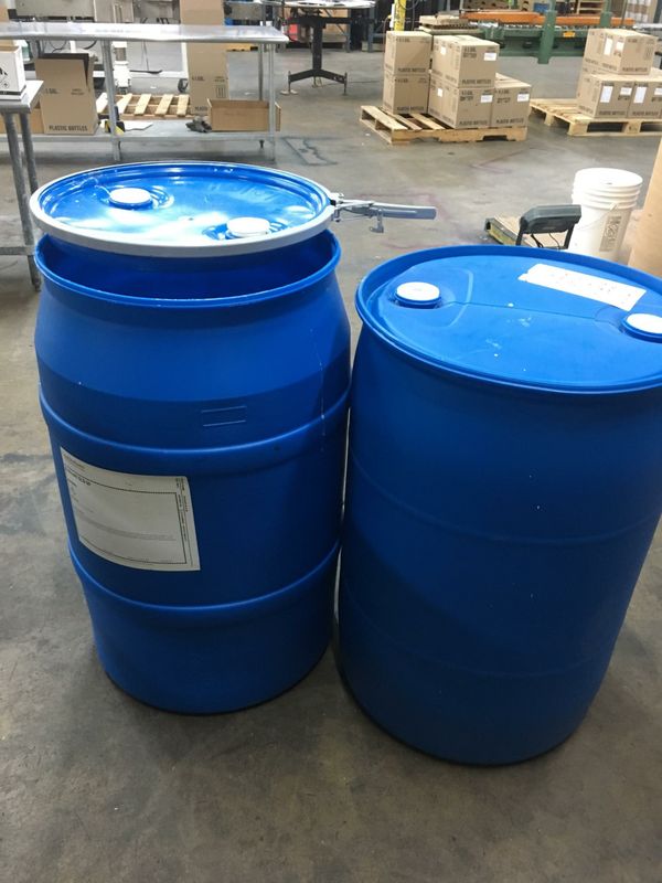 55 gallon drums for Sale in Mesquite, TX OfferUp