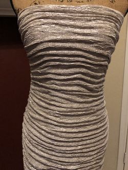 Aidan Mattox Cocktail Dress, Party Dress