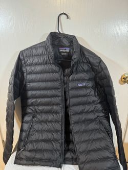 Patagonia Down Sweater