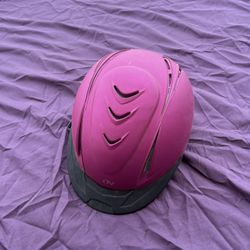 Kid Helmet $10