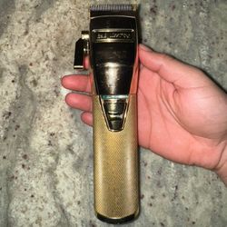 BabyLissPRO Clipper
