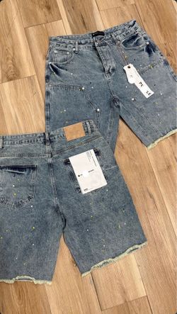 Men shorts