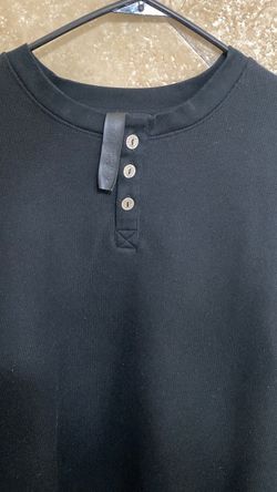 Chrome hearts thermal