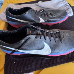 Nike Mercurial Men’s 8.5