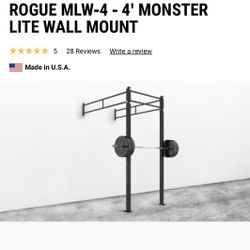 Garage Gym Equipment 