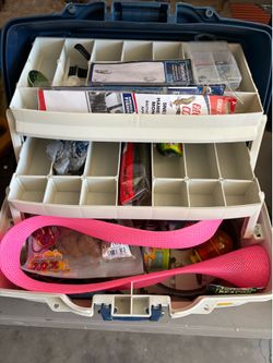 Tackle Box