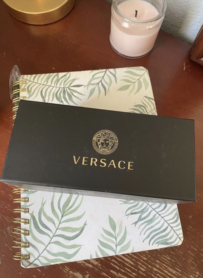 Versace sunglasses
