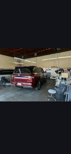 Window Film Tint Automotive
