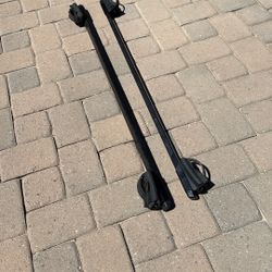 Thule Cross Bars