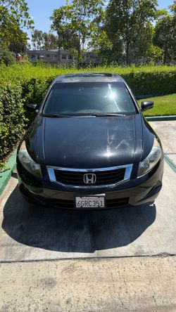 2009 Honda Accord