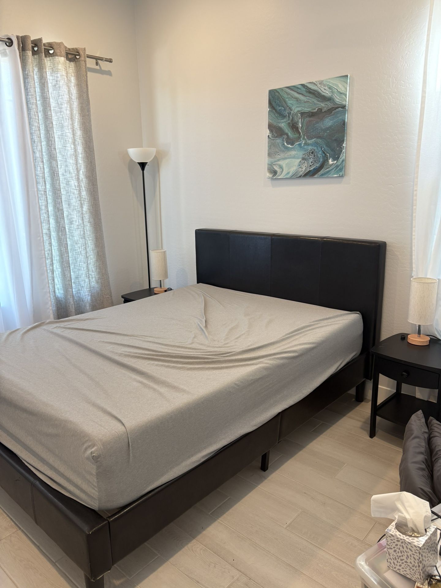 Bedroom Set OBO