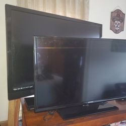 TV Samsung 32inch Flat Screen