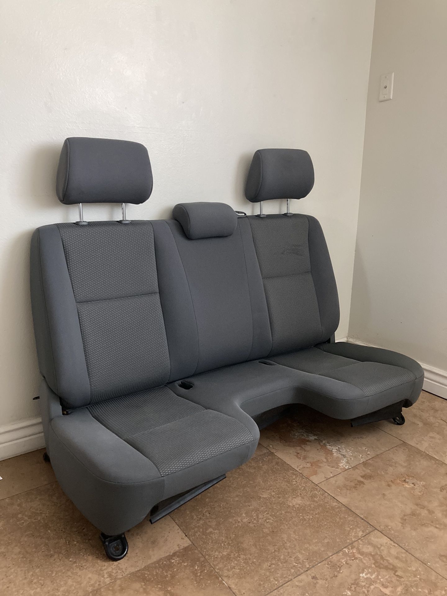 Tacoma Bench Seat 2005-2014