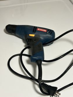 Ryobi Drill