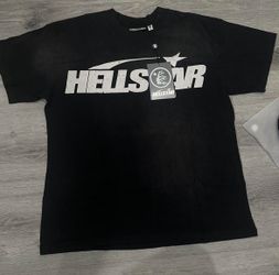 Hellstar Records Tee M