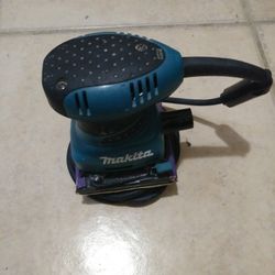 Makita Sander