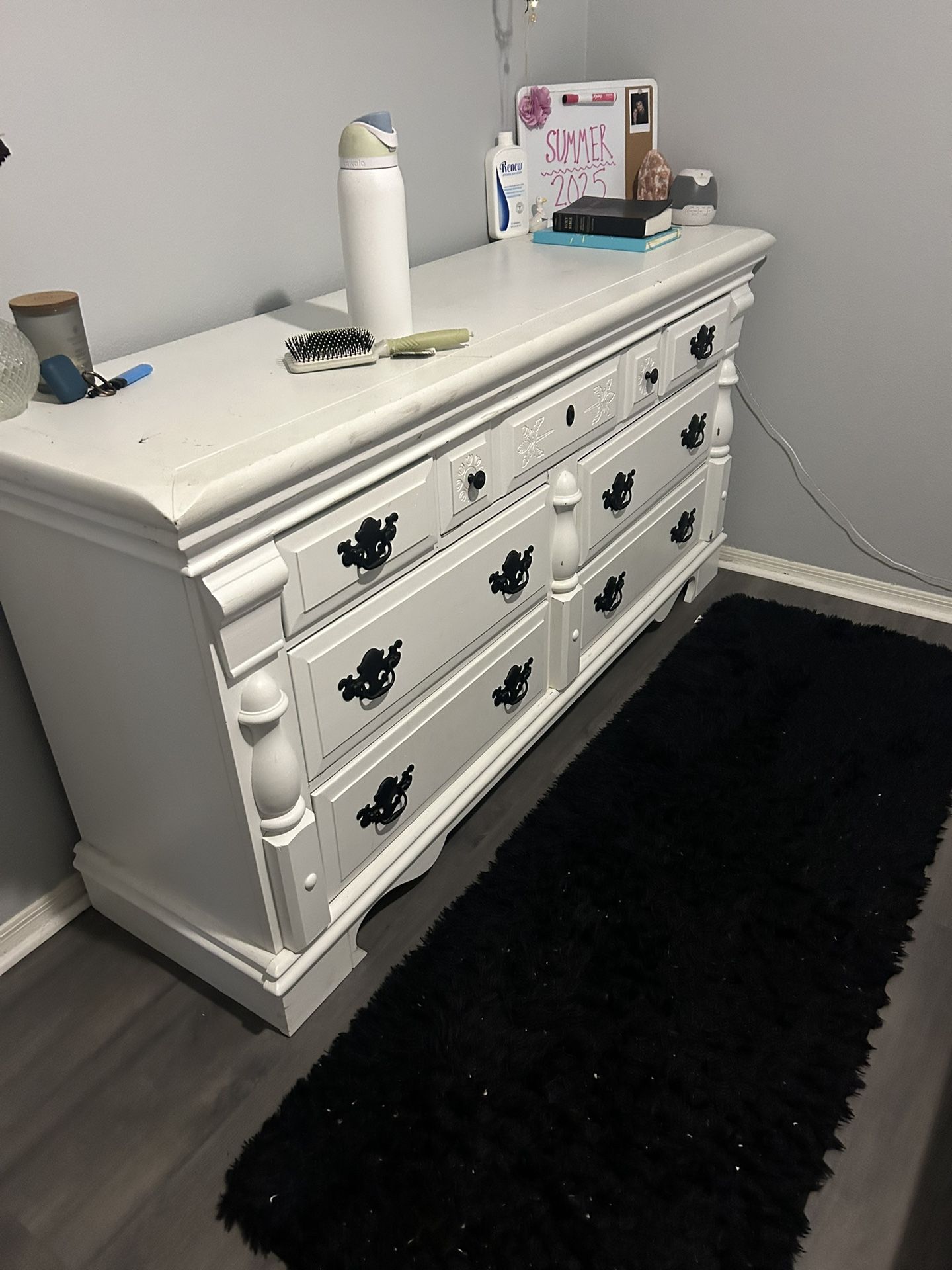 Dresser For Sale!!!