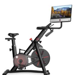 Yesoul GIM Plus Fitness Bike(Bike+Screen)