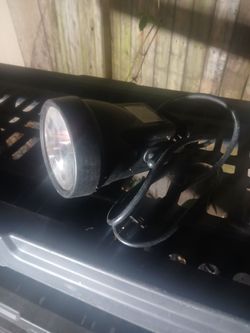 Flood Light