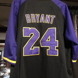 Kobe jerseys 