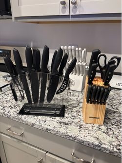 Knife sets