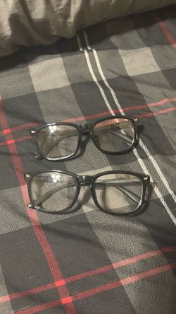 Blue light glasses no box