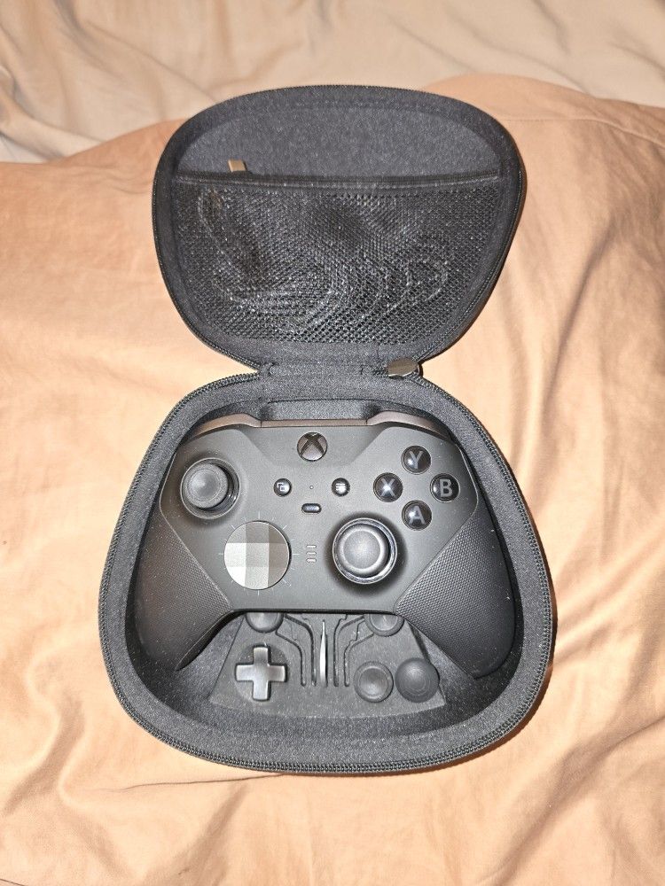 Xbox One Elite 2 Controller