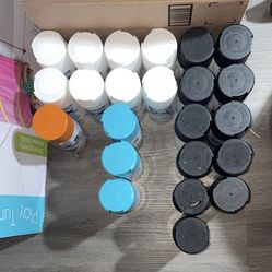 Spray Paint Rustoleum Montana Ironlak