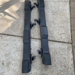 Jeep Running Boards 